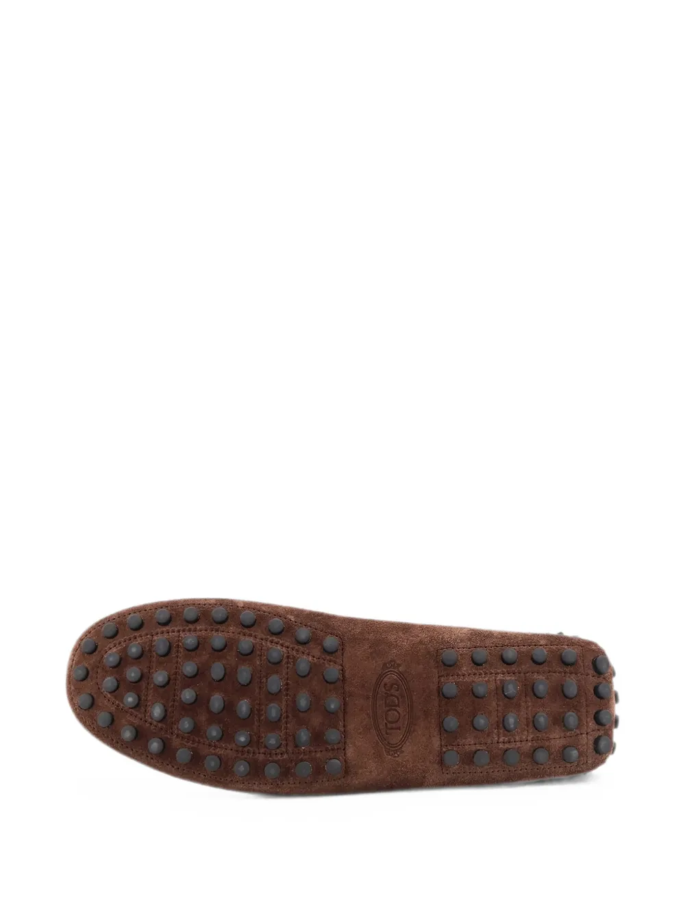 Tod's Gommino loafers Bruin