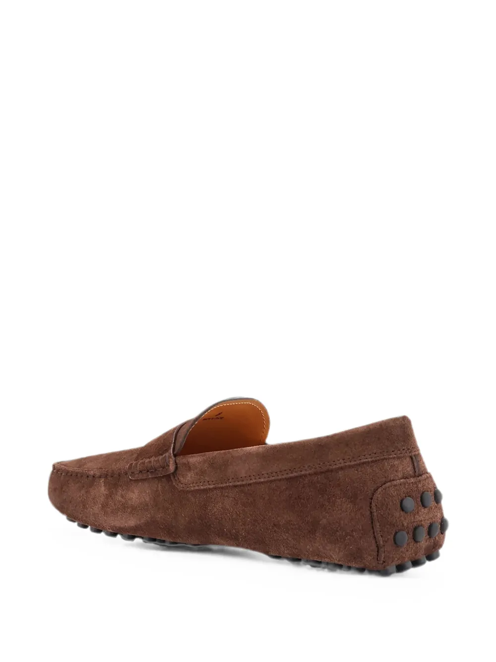Tod's Gommino loafers Bruin