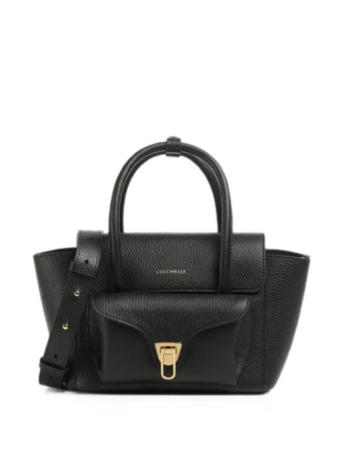 Coccinelle Double Bea tote bag