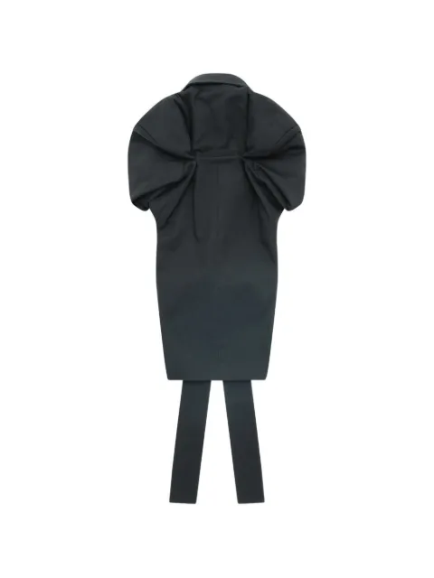 Torishéju bow-detail blouse