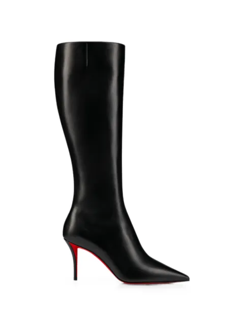 Christian Louboutin Bota Miss Z