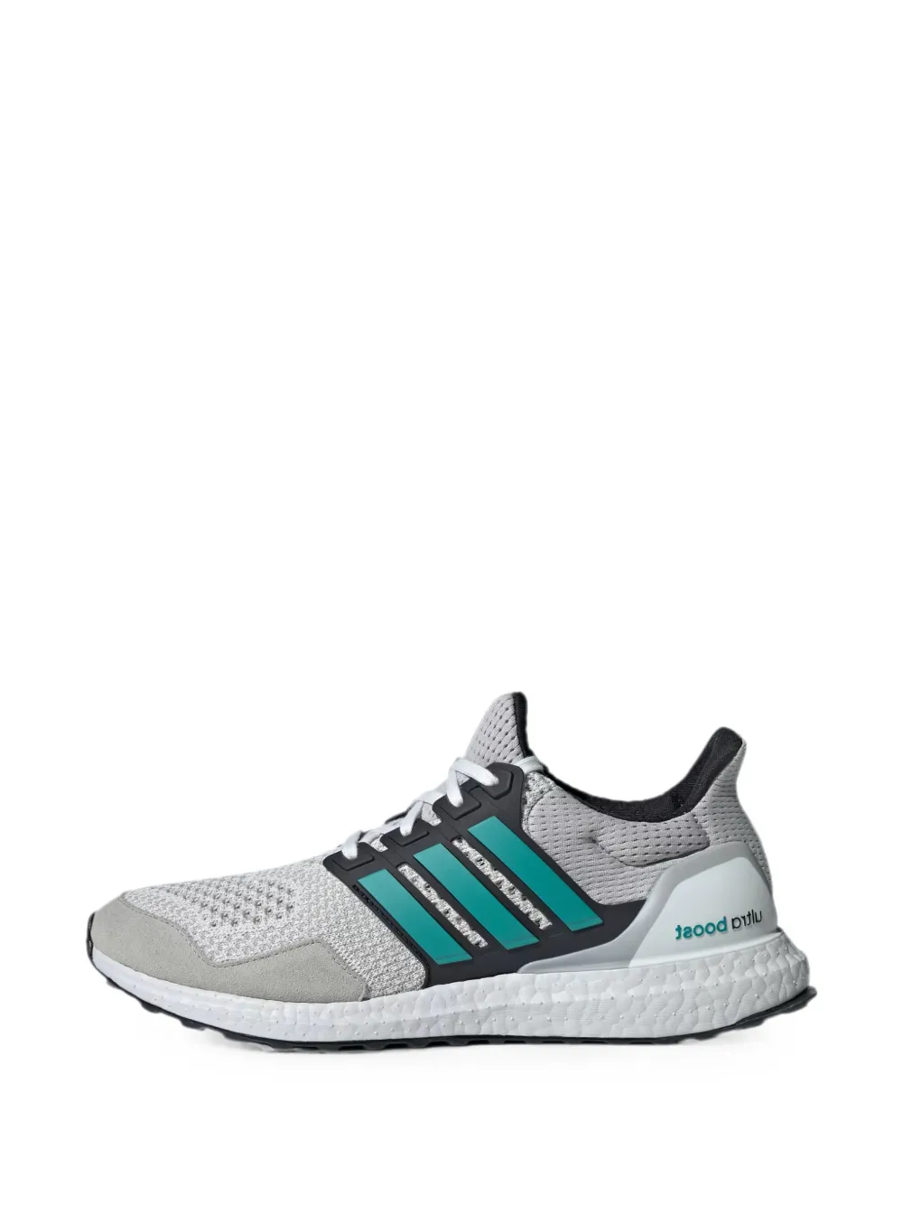 adidas Ultraboost 1.0 lace-up sneakers - Grigio