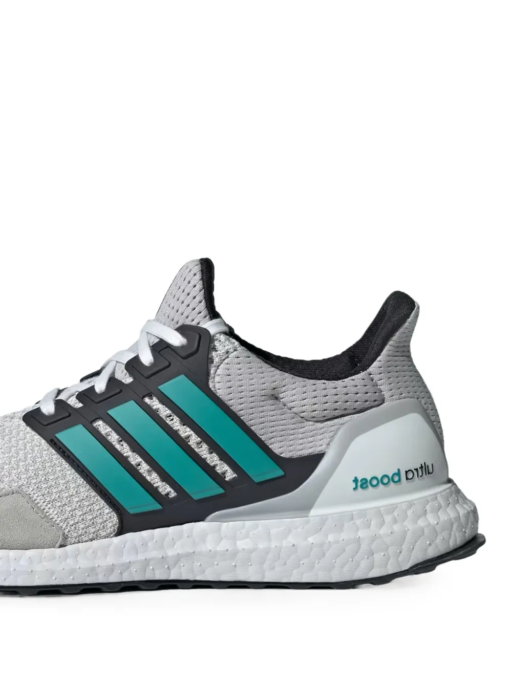 adidas Ultraboost 1.0 lace-up sneakers Grijs
