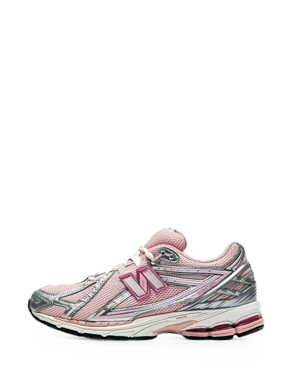 New Balance 1906R panelled sneakers - Rosa