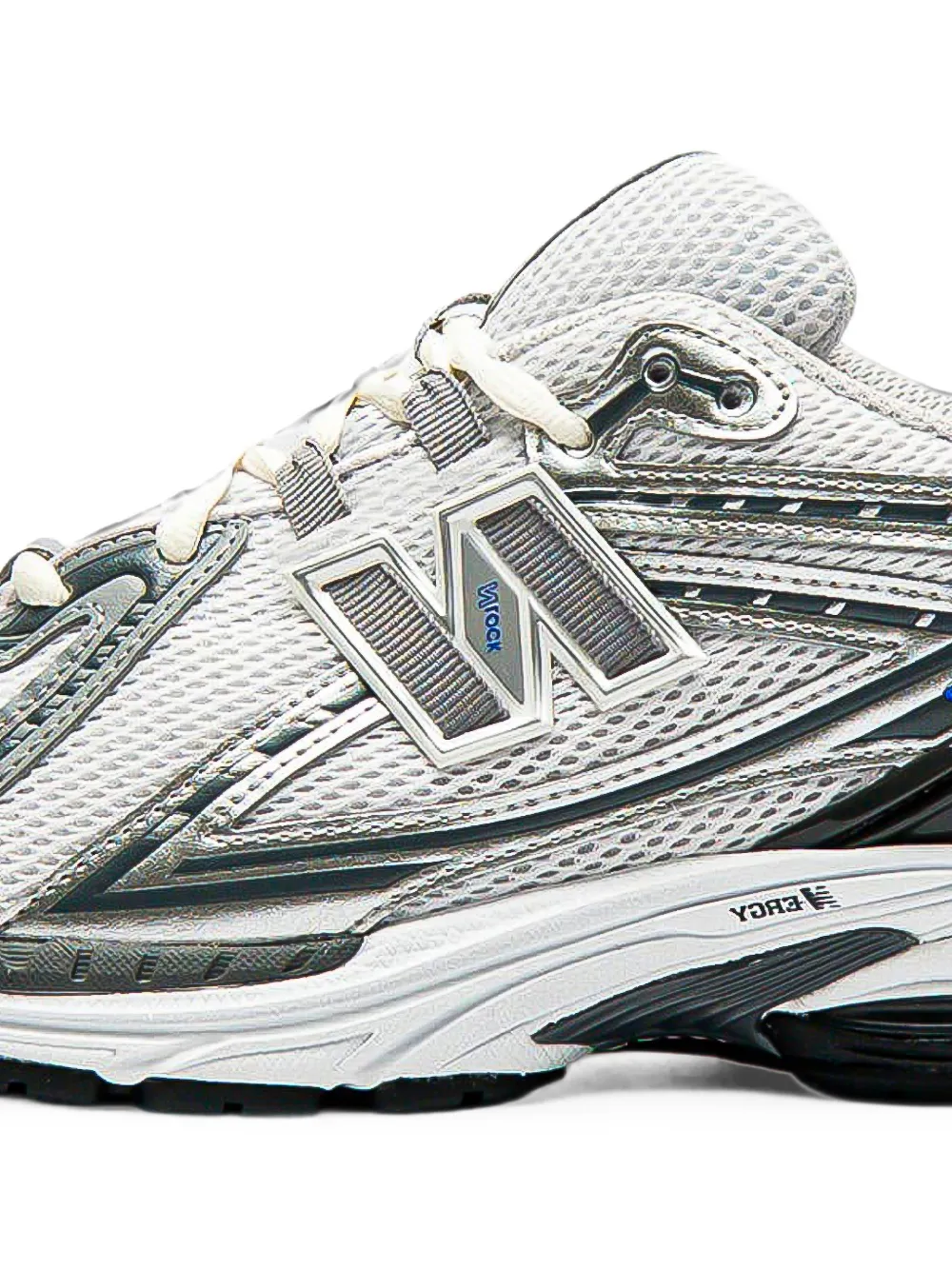New Balance 1906R panelled sneakers Grijs