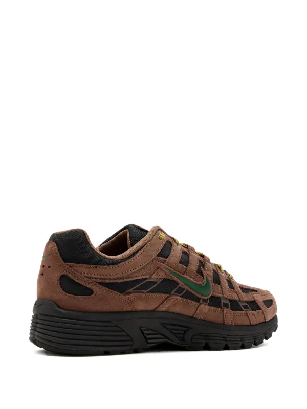 Nike P-6000 Premium Cordura 