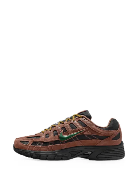 Nike P-6000 Premium Cordura "Fauna Brown"