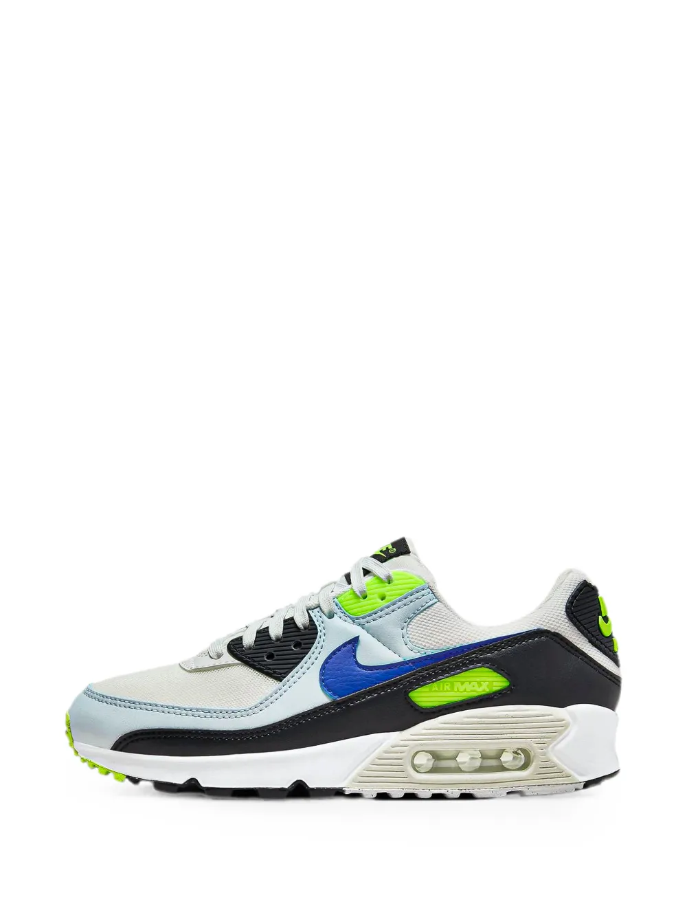 Nike Air Max 90 sneakers Wit
