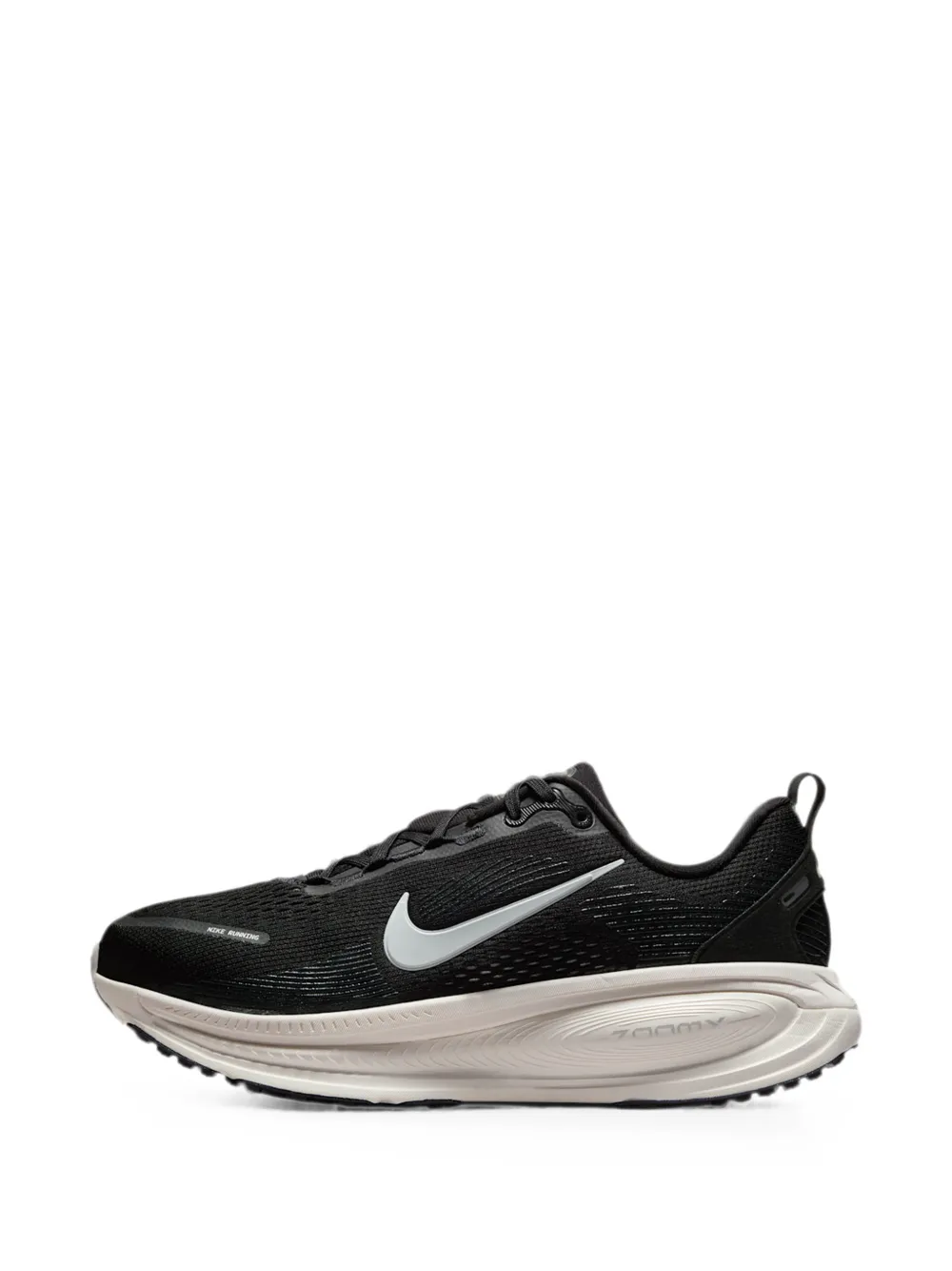 Nike Vomero 18 lace-up sneakers Zwart