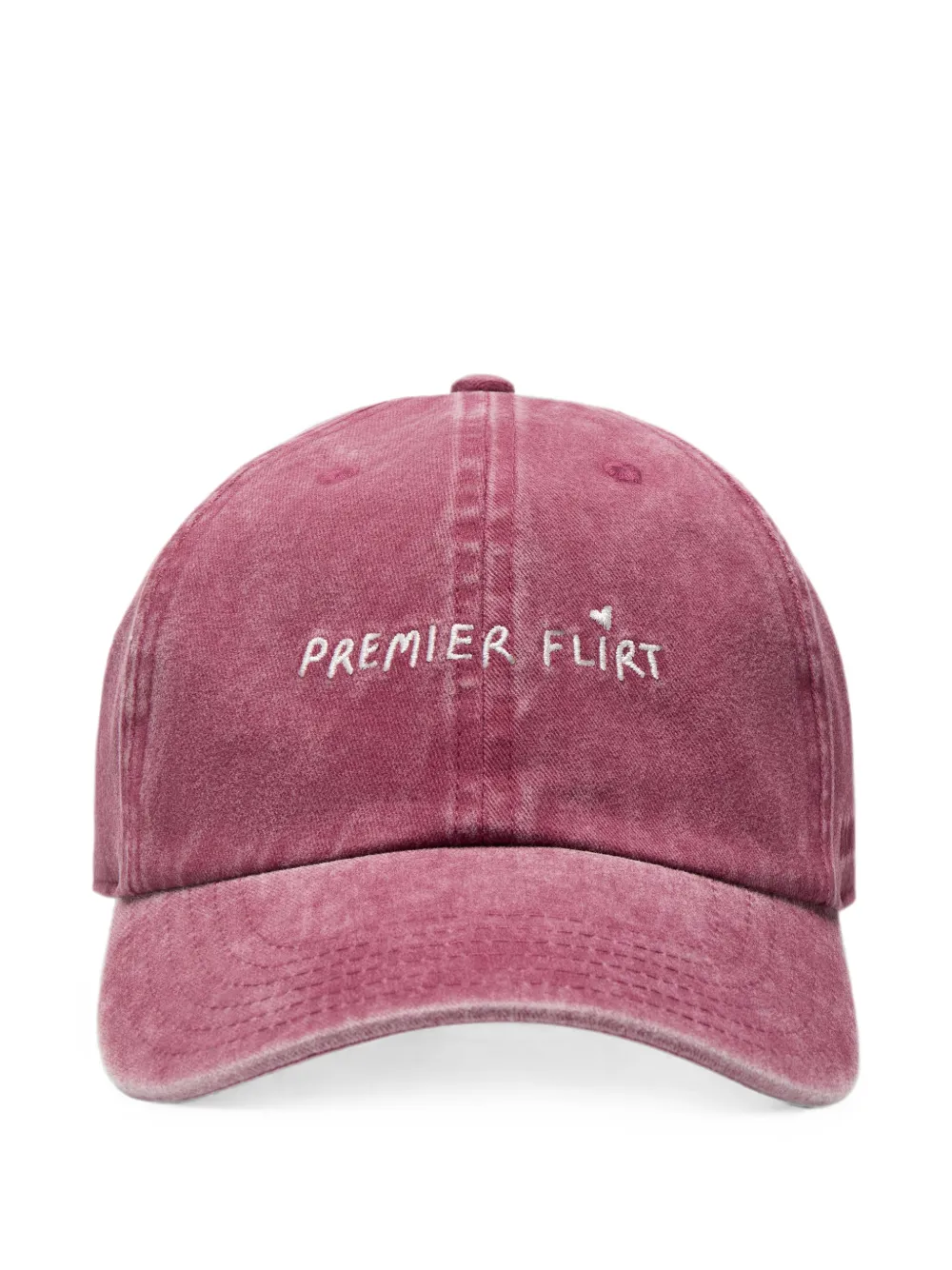 Lancel Premier Flirt cap - Rosso