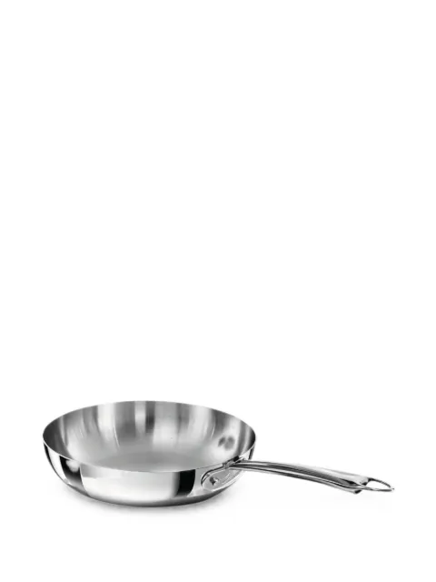 PENTOLE AGNELLI high flared frying pan