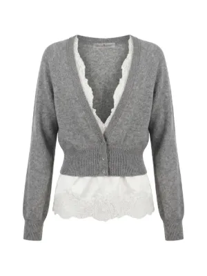 Ermanno Scervino（エルマンノ・シェルヴィーノ）ウィメンズ - FARFETCH