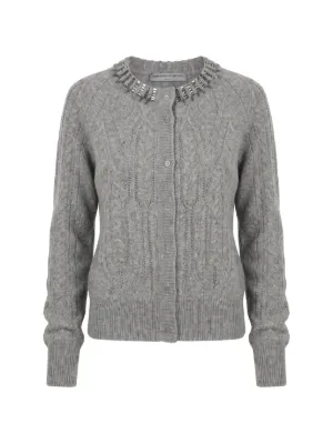 Ermanno Scervino（エルマンノ・シェルヴィーノ）ニット・セーター