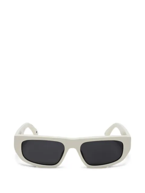 Palm Angels Ventura rectangle-frame sunglasses