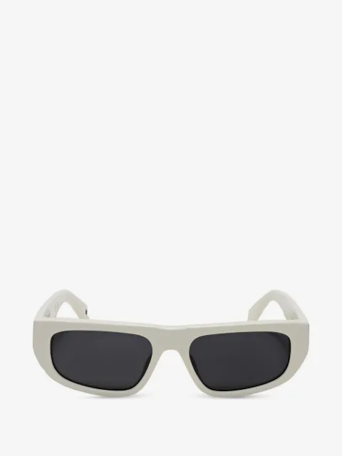 Palm Angels Ventura rectangle-frame sunglasses