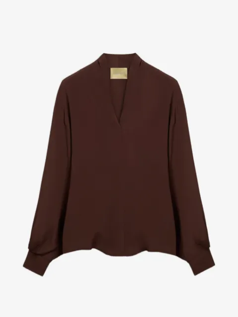 MOMONÌ Margaret blouse