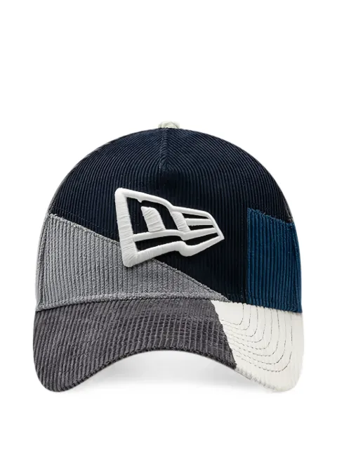 NEW ERA CAP 9Forty Baseballkappe aus Cord