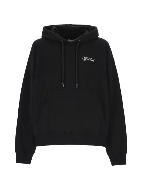 Off-White Script Skate hoodie