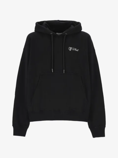 Off-White Script Skate hoodie