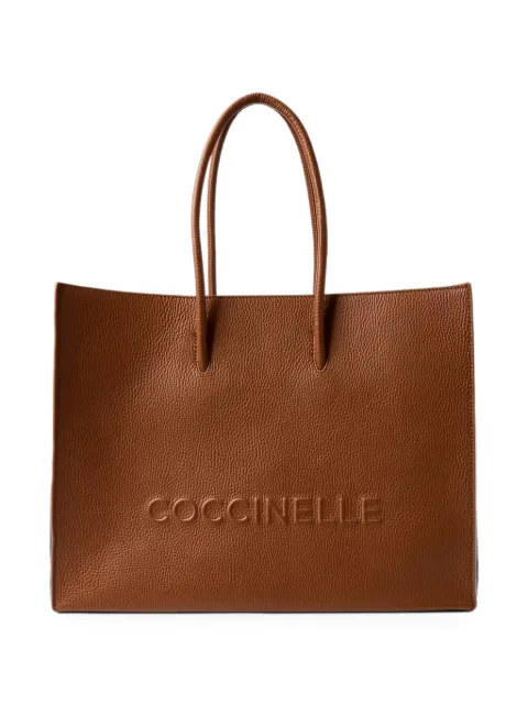 Coccinelle Myrtha tote bag