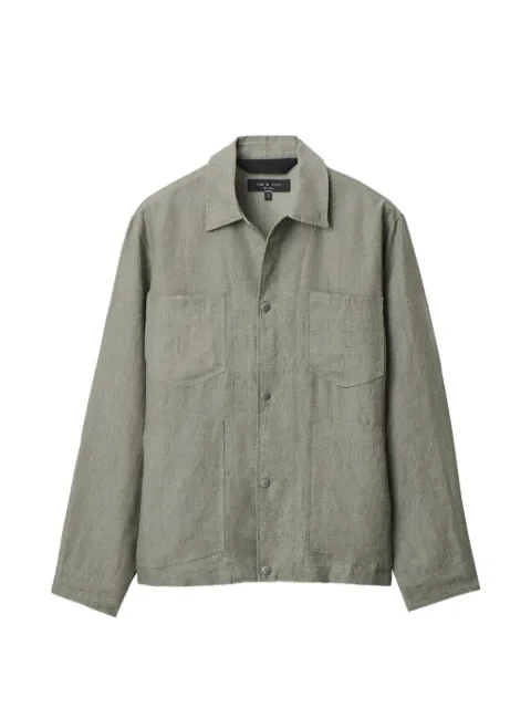 rag & bone Calder jacket