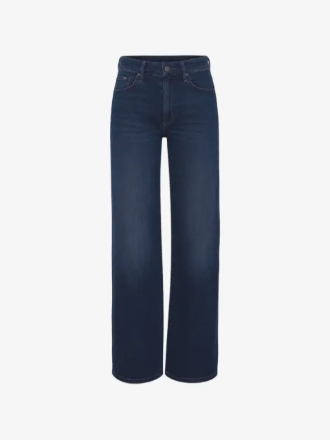 MOTHER Rambler straight-leg jeans