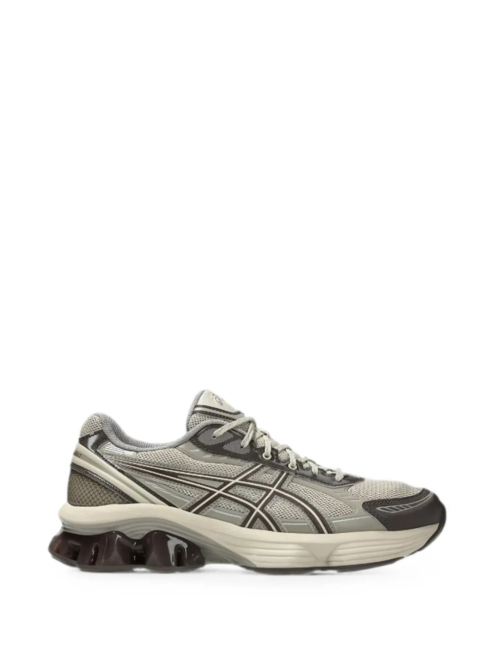 ASICS 젤 키네틱 플루언트 스니커즈 | 그레이 | Image 1