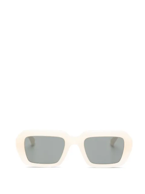 Mykita Nima rectangle-frame sunglasses