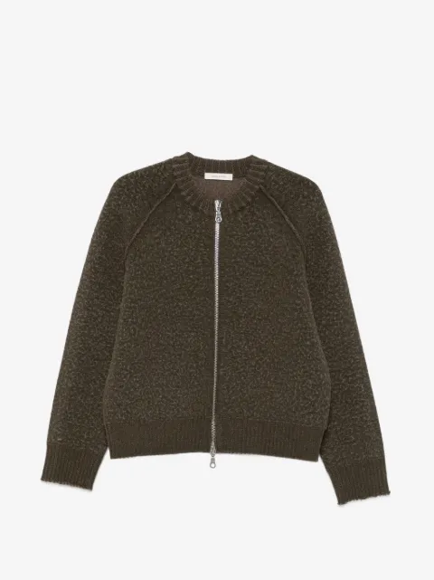 Craig Green zip-up cardigan