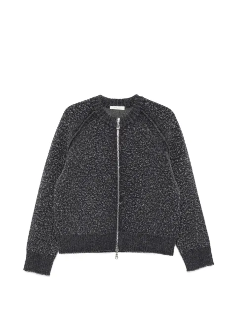 Craig Green zip-up cardigan