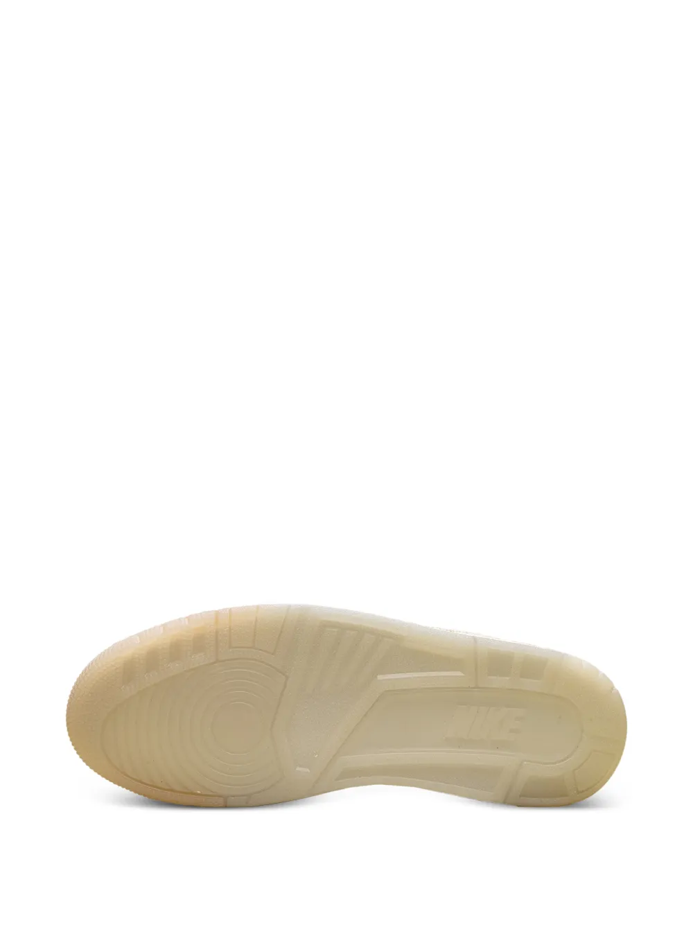 Jordan Air 3 SP J.Balvin sneakers Beige