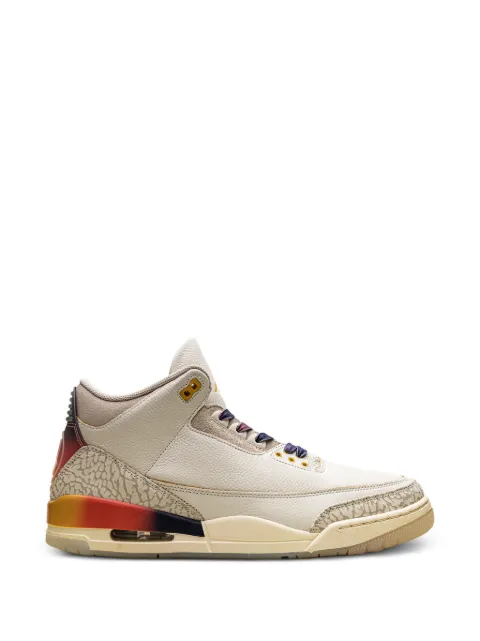 Jordan Air Jordan 3 SP J.Balvin sneakers