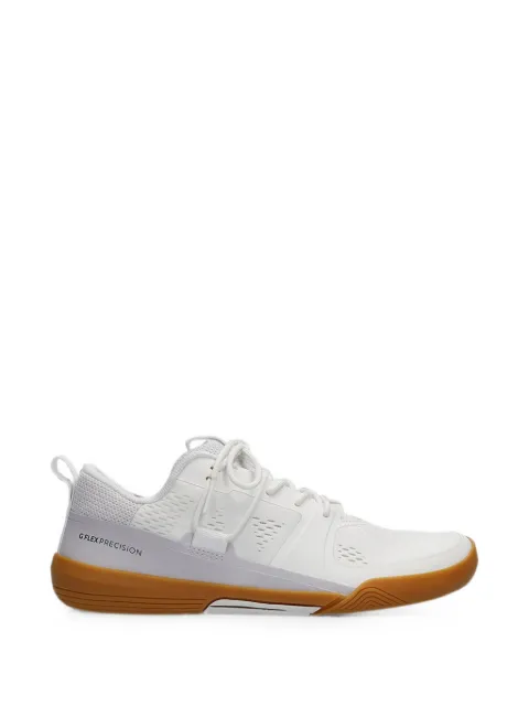 GROUNDIES G-Flex Precision panelled sneakers