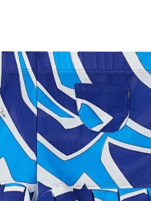PUCCI ウィメンズ ショートパンツ通販 - FARFETCH
