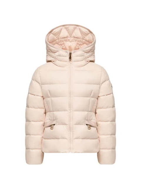 Moncler Enfant Avoce quilted jacket