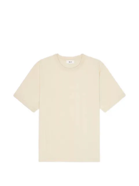 NN07 Jett crew-neck T-shirt