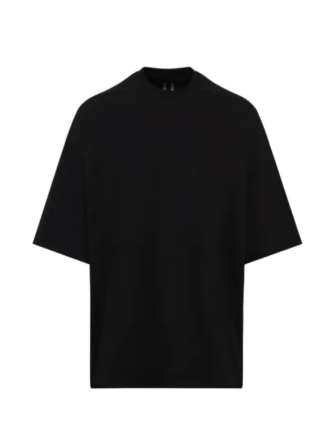 Rick Owens t-shirt Tommy oversize