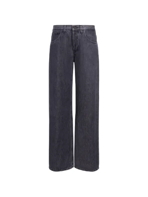 DONDUP Jacklyn wide-leg jeans