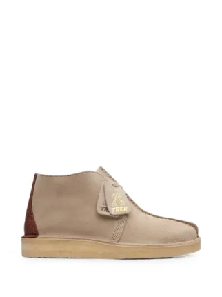 Clarks