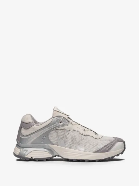 Salomon XT-WHISPER panelled sneakers