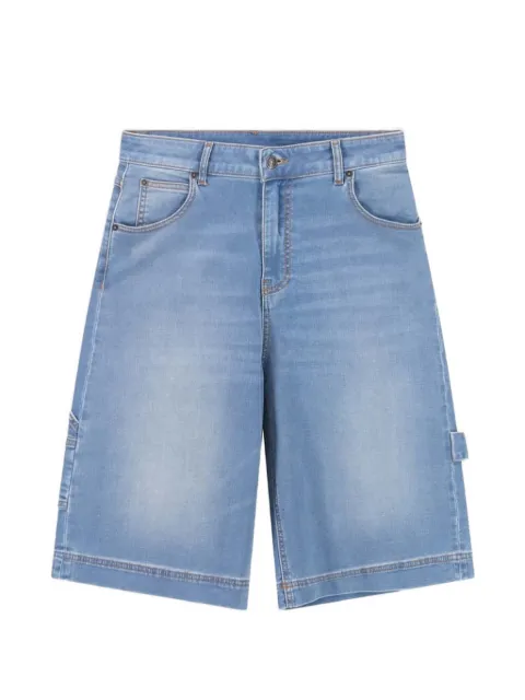 8pm Cancun denim shorts