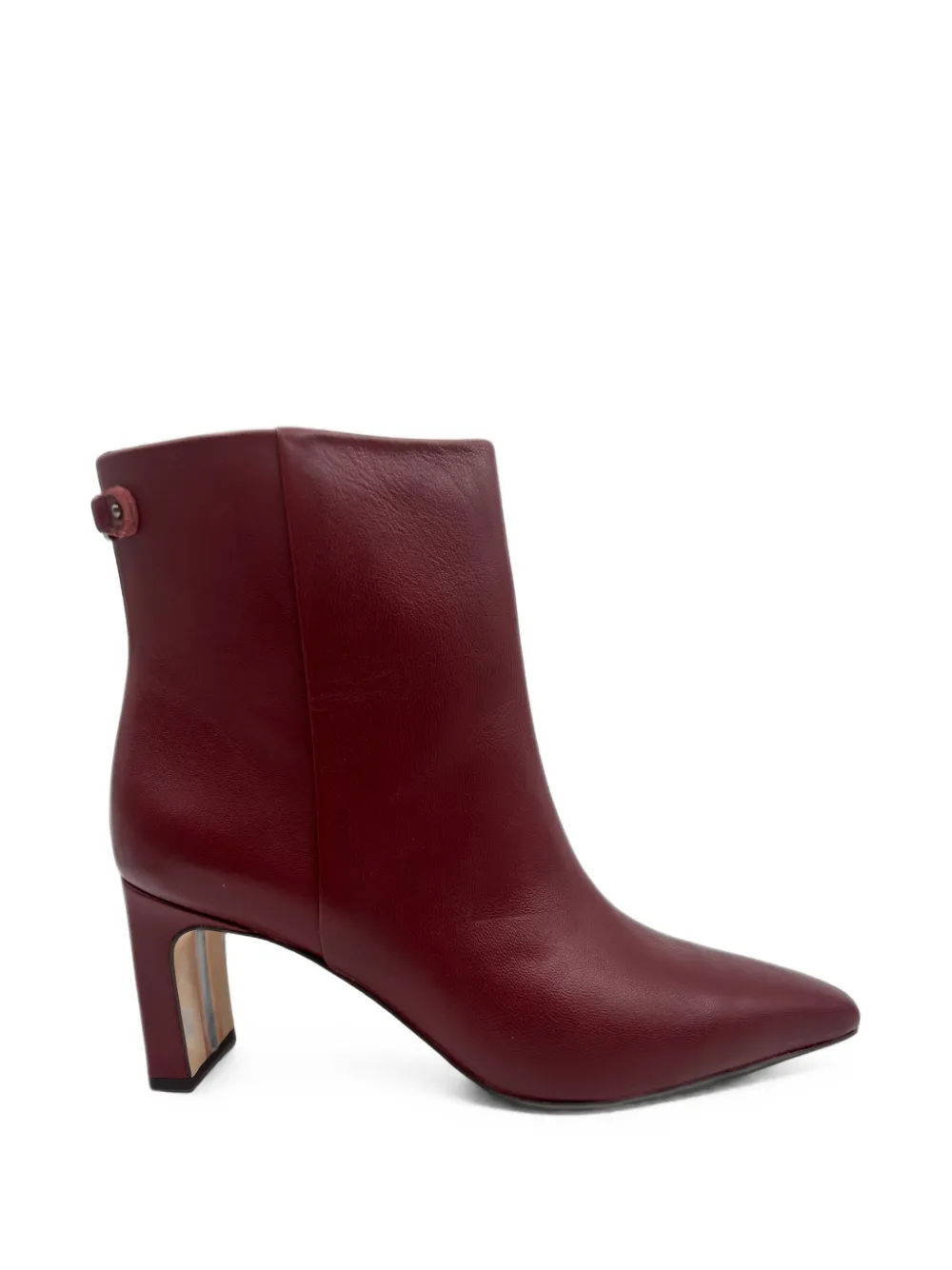 Sam Edelman Saige leather ankle boots