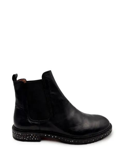 ELIA MAURIZI studded-sole Chelsea boots