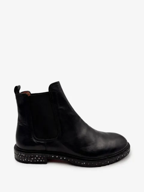 ELIA MAURIZI studded-sole Chelsea boots