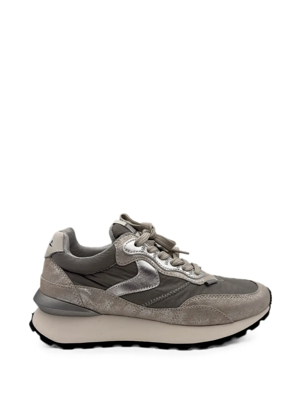 Voile Blanche Qwark Hype low-top sneakers Grijs