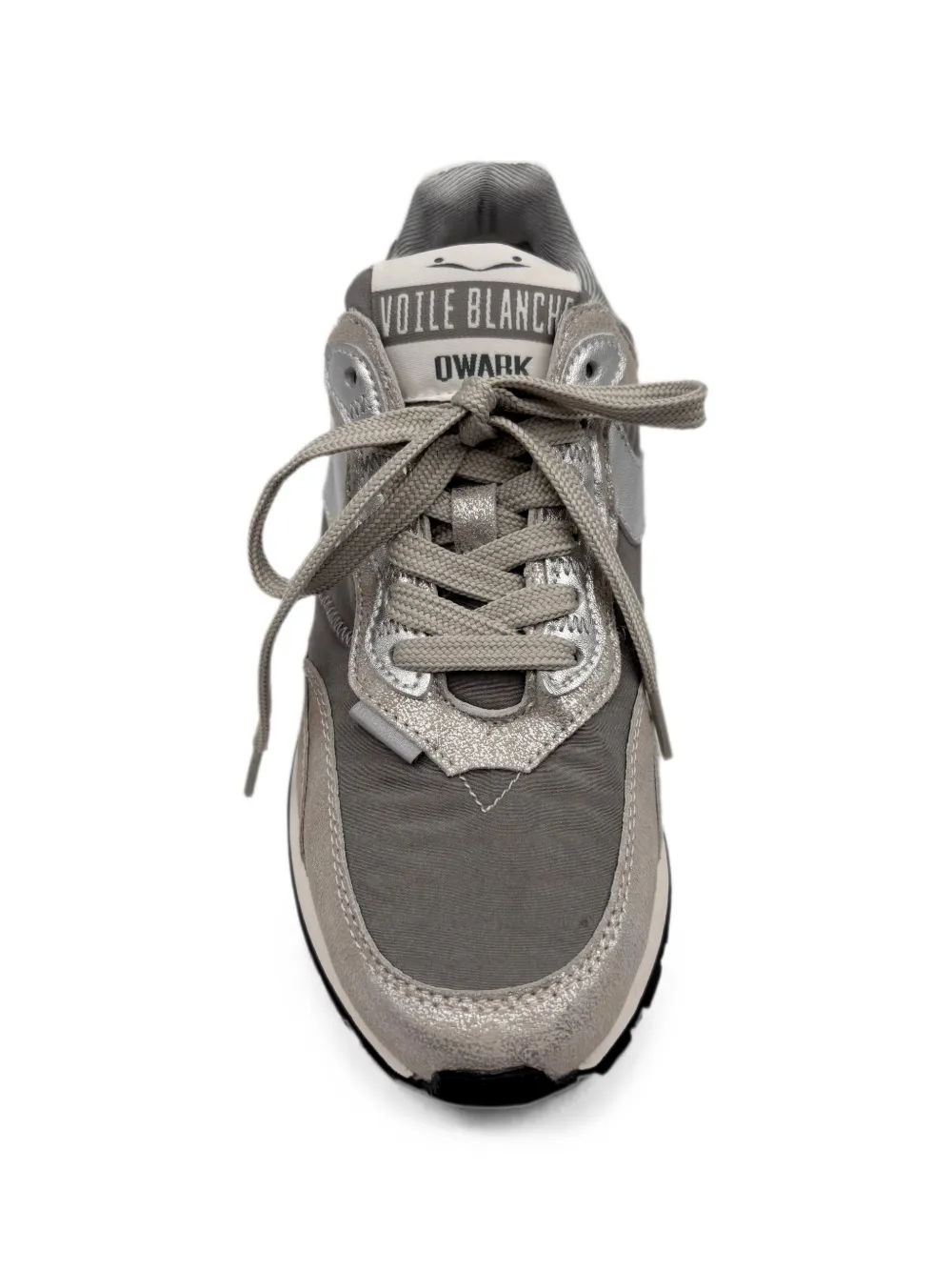 Voile Blanche Qwark Hype low-top sneakers Grijs
