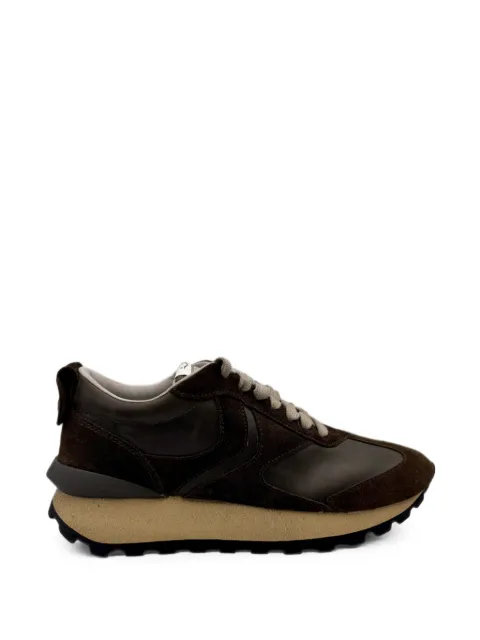 Voile Blanche Qwark suede sneakers