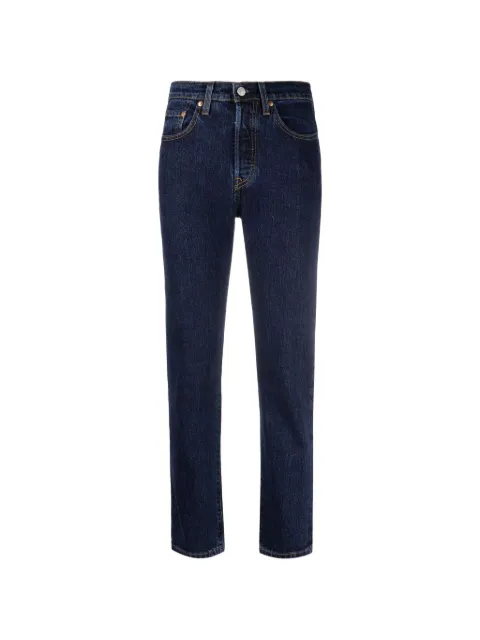 Levi's vaqueros capri 501