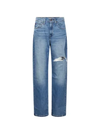 Levi's