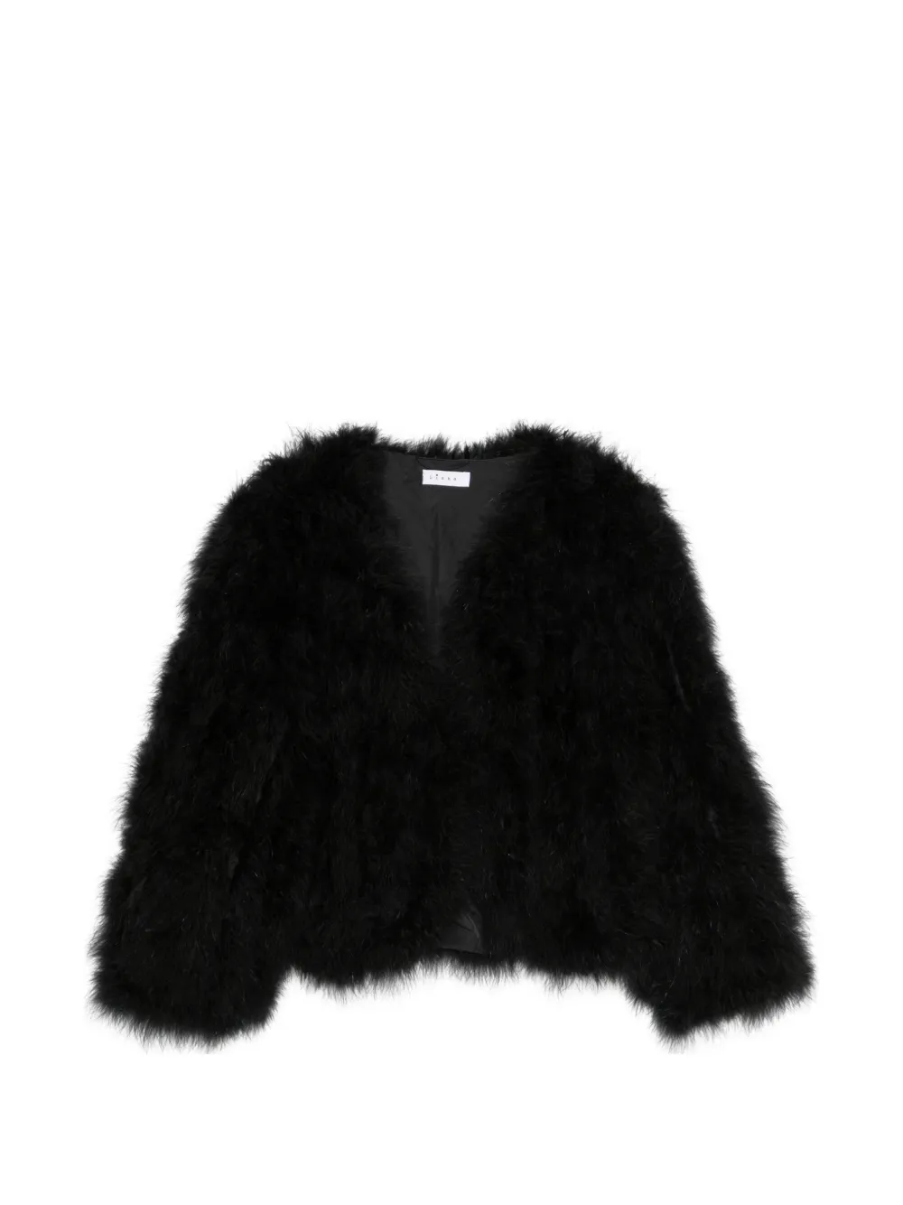 Liska long-sleeves jacket